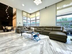 Seletar Hills Estate (D28), Semi-Detached #461184761